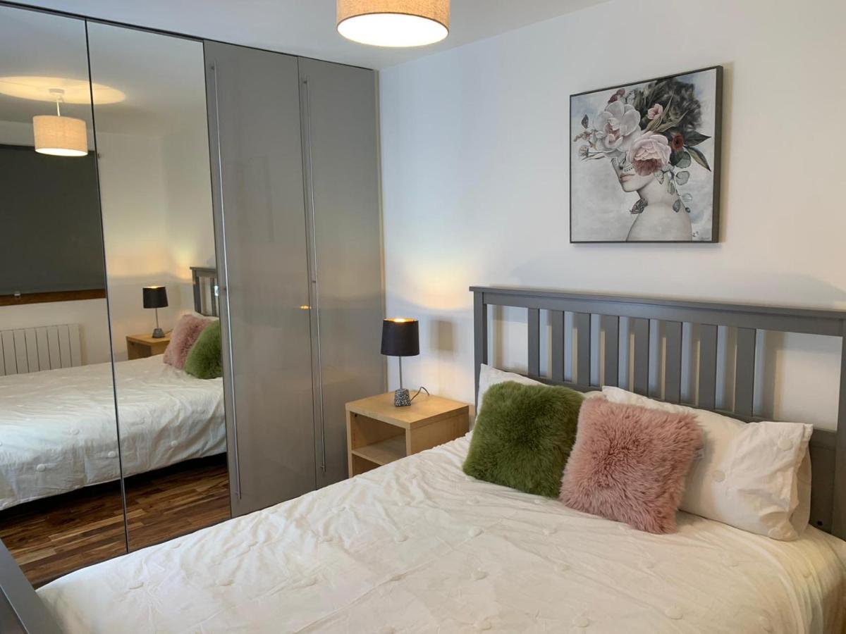 Causewayside Apartment EDI Exterior foto